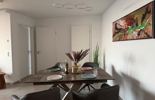 FeWo 12 Zur Seebrücke mit Meerblick - Foto 7