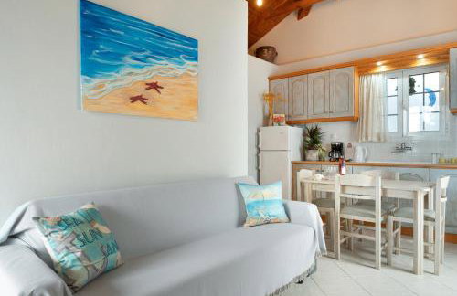 Niki's Studios Kalymnos - Foto 31