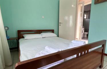 Maria's maisonette Nea Iraklitsa - Photo 13