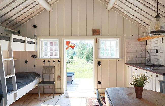 5 Person Holiday Home in Mellosa - Foto 79