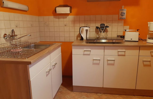 Ferienhaus, Jagdshof - Foto 4