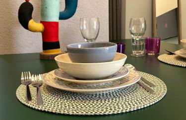 Bakke Design Loft - Foto 20