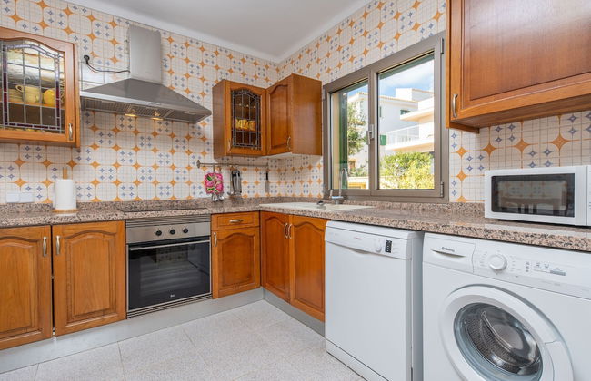 Calamari in Portocolom - Foto 15