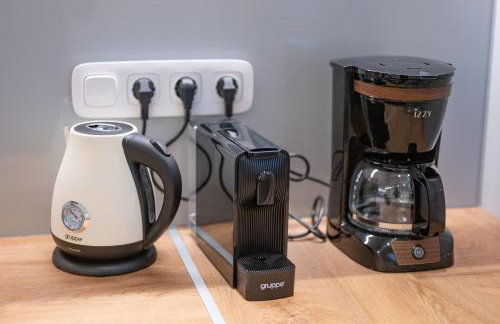 'Nossia' Central & Cozy Home in Naxos Town - Foto 26