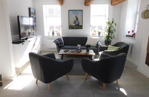 Ferienhaus Anno1875 - Photo 6