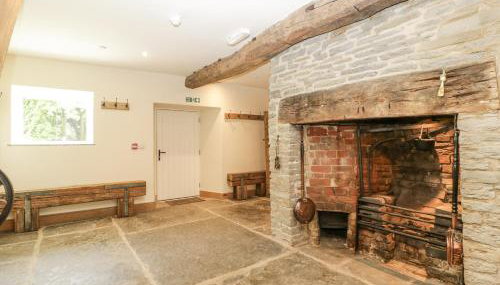 Evenjobb Court Farmhouse - Foto 4