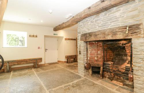 Evenjobb Court Farmhouse - Foto 4