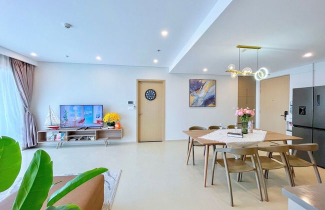 The Song Condotel VungTau-Hao's Homestay - Photo 71