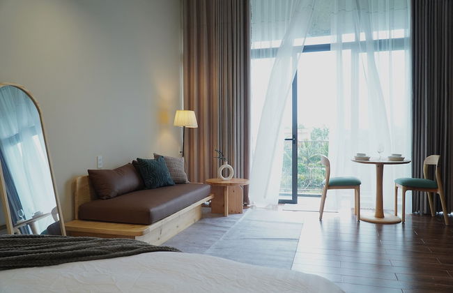 Homey Stay - Cua Dai Hoi An - Foto 21