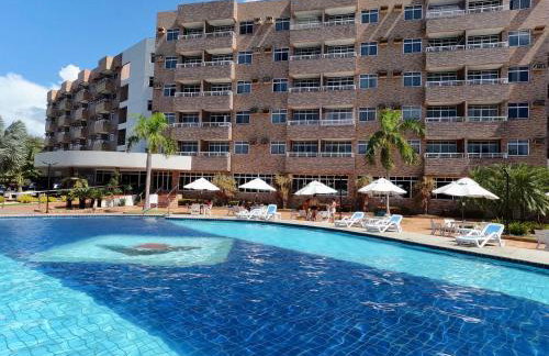 Gran Lençóis Flat Barreirinhas Apt 509 - Foto 8