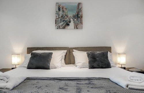 Stylish - Modern - Serviced Accommodation - In The Heart of Northumberland - Foto 8