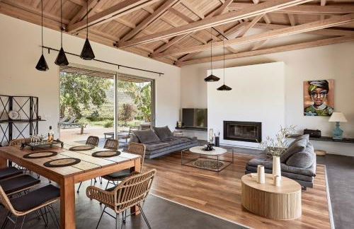 Villa Fuerte & Weddings Estate - Photo 12