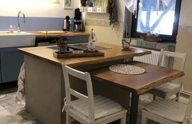 Auszeit Haus am See - Photo 11