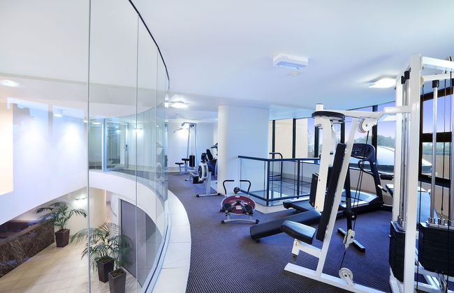 Peninsular Beachfront Resort - Photo 51