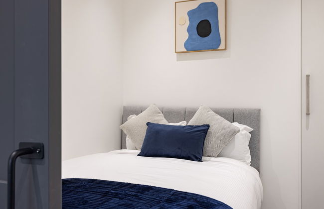 Edgware Road Apartments - Foto 5