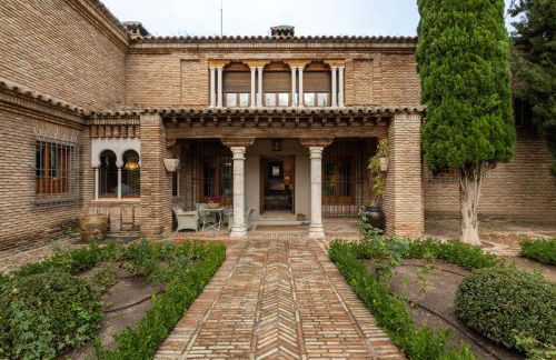 Cigarral del Carmen - Foto 68