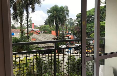 Granja Viana Studio 429 decoracao industrial - Foto 10