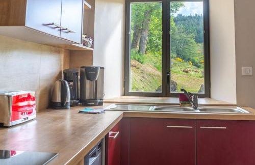 Gite de la grange - domaine de coulagnettes - Foto 14