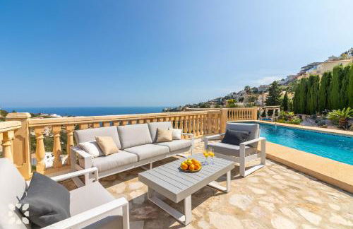 Villa Amorgos by Abahana Villas - Foto 9