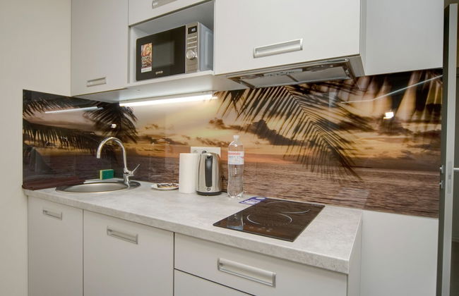 Arena Summit Apart Hotel - Foto 35