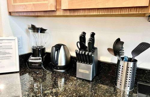 AMAZING vacation house .Mins to Disney Regal oasks - Foto 36