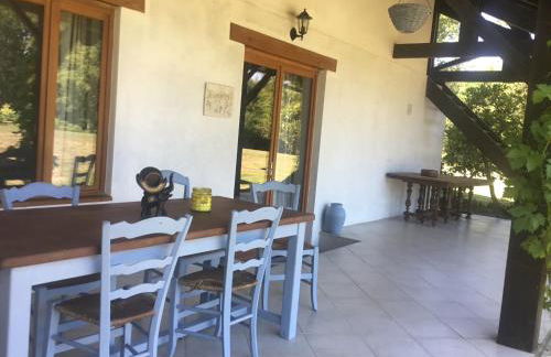 L’Etang Carp fishing lake and Gite - Foto 20