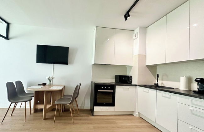 Nadmorska Florina by Q4Apartments - Photo 27