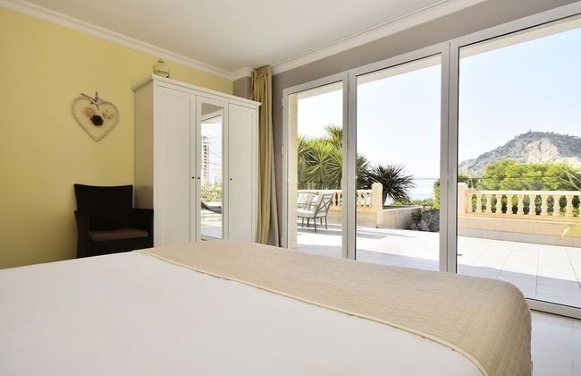 Aparthotel Ola Blanca - Foto 21