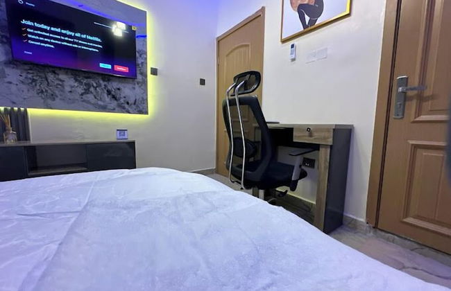 Shamrock Apartments - Foto 16