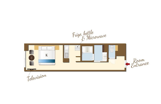 RESI STAY Mayu Grace Hotel - Photo 23