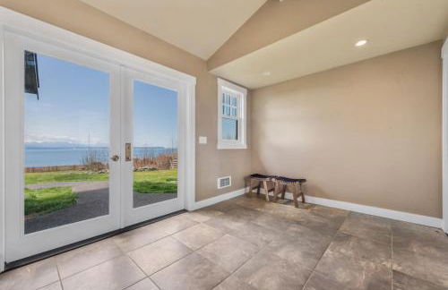 Family home at Whidbey Island Cliffside Escape and Ocean Views - Foto 24