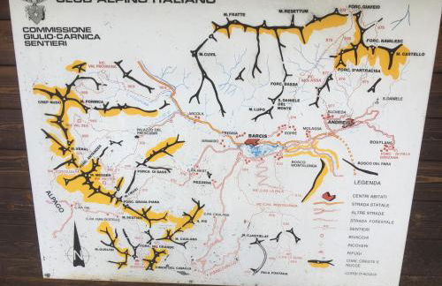 Casa a schiera fronte lago con giardino - Foto 42