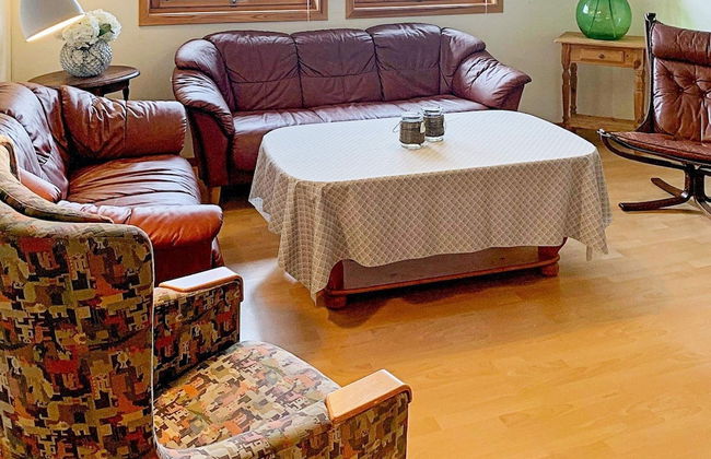 6 Person Holiday Home in Tau - Foto 7