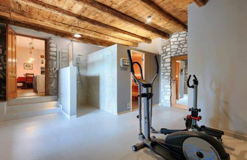 Villa Jurazini - Foto 55