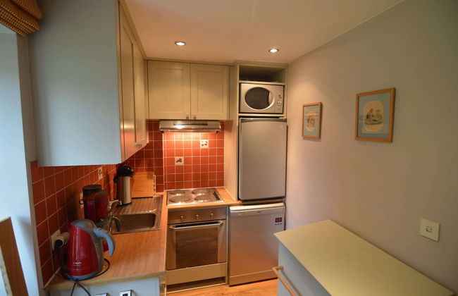 Cosy Cottage in Barvaux-condroz With Garden - Foto 9