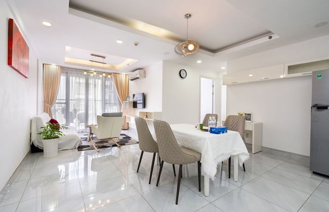 Scenic Valley Condotel - Foto 59