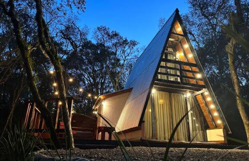 Chalé Refúgio da Mata - Foto 3