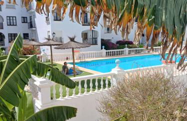 Beachfront Penthouse 3 double bedrooms, 2 bathrooms - Photo 20