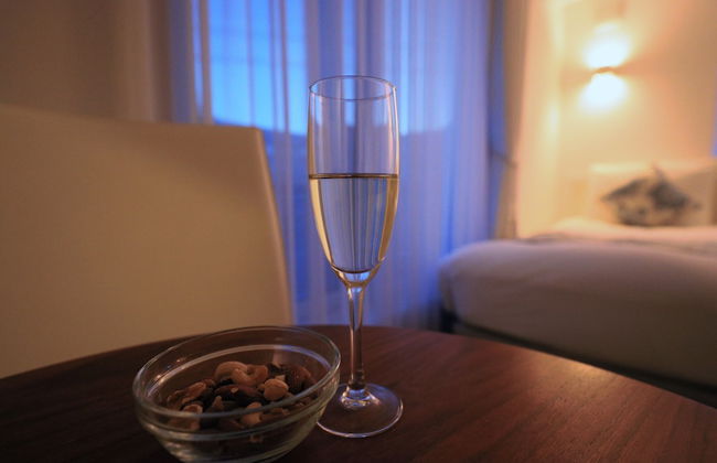 Bliss Lodging - Foto 18