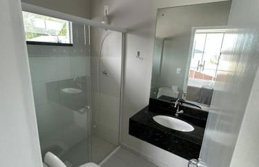 Apartamento Frente Mar em Porto Belo - Foto 25