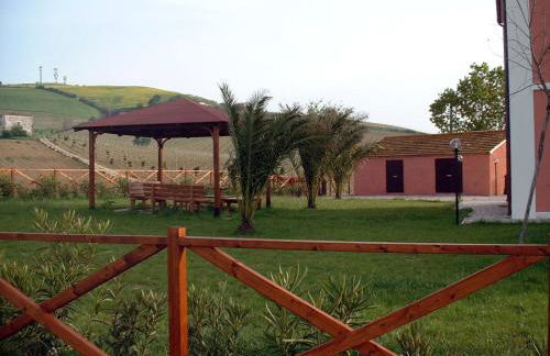 Agriturismo Agrimare Barba - Foto 48