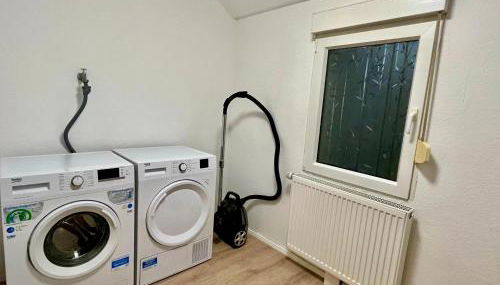 Ferienhaus am Bürgergarten - Foto 2