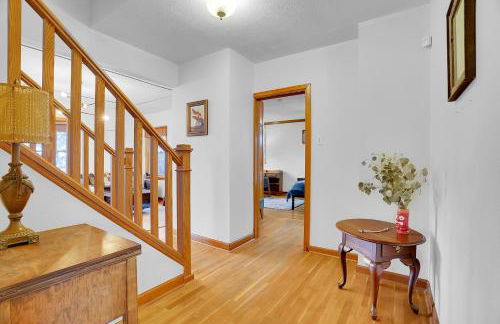 Beautiful Historic House in Central Longmont - Foto 13