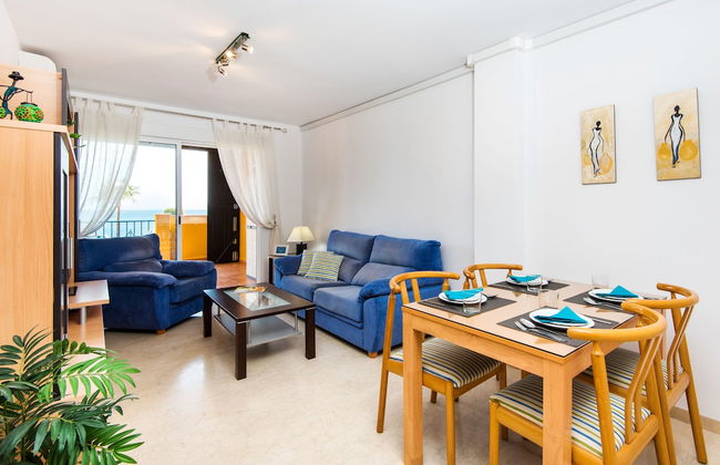 RentAndHomes Carvajal Playa - Foto 13