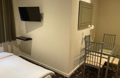 Grand Plaza Serviced Apartments - Foto 132