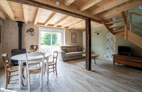 Aux 4 Ailes - 20 min from Beauval Zoo - 4 people - Photo 2