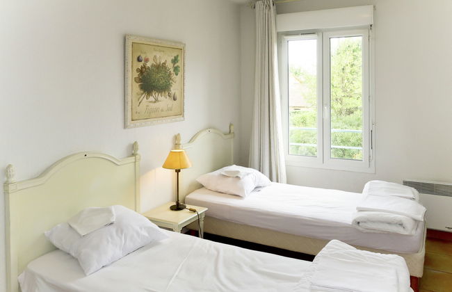 Les Bastides des Chaumettes - Foto 9