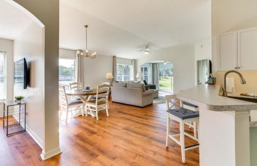 3 Mi to Dtwn Mt Dora Golf Getaway! - Foto 10