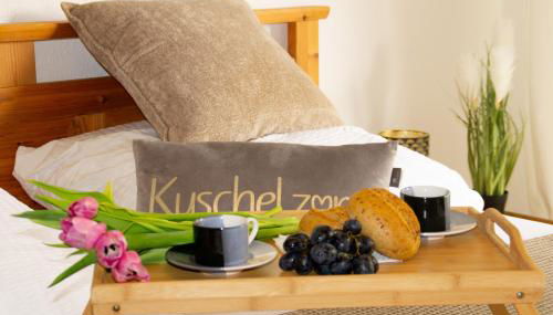 Ferienwohnung in Schönwald Schwarzwald - Foto 2