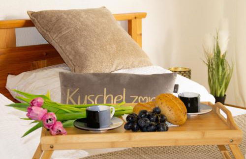 Ferienwohnung in Schönwald Schwarzwald - Foto 2